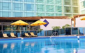 Crowne Plaza Hotel Jeddah